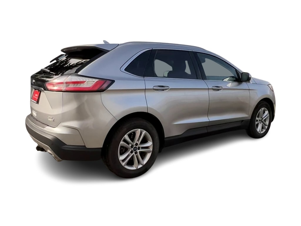 Thumbnail: 2020 Ford Edge - 17