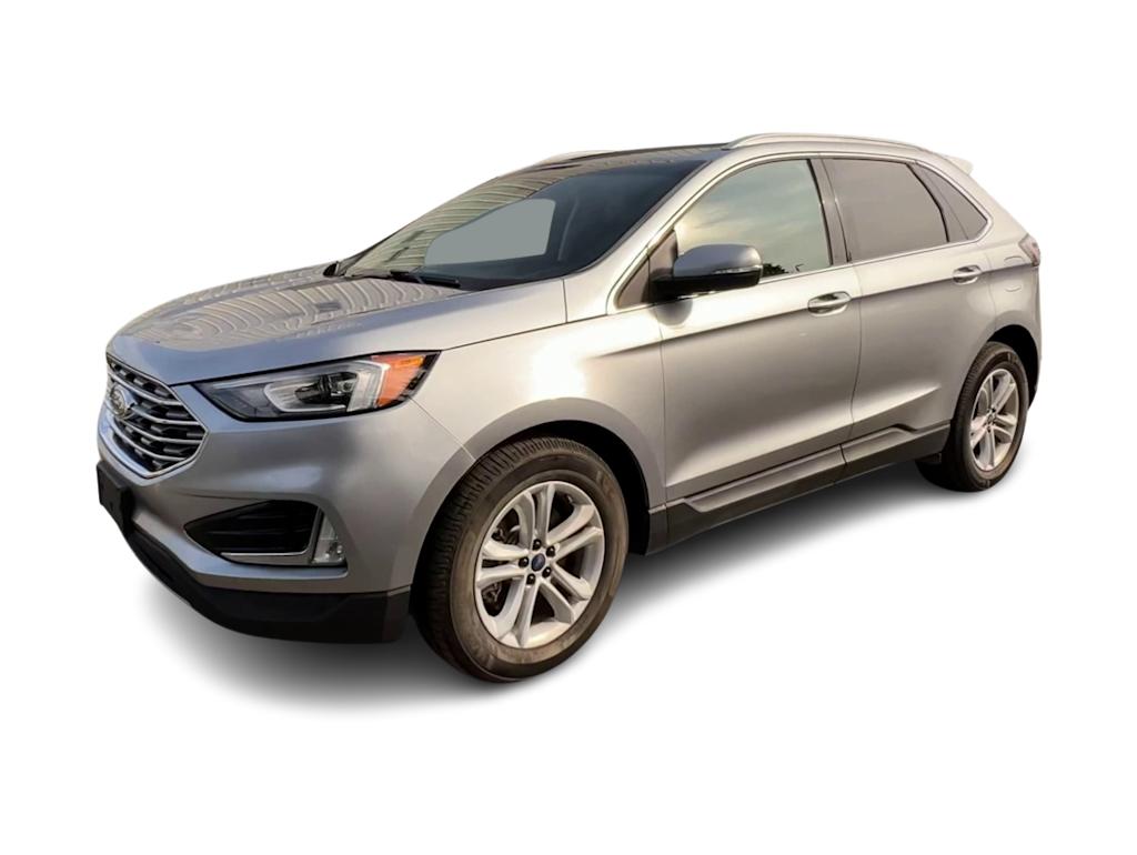 Thumbnail: 2020 Ford Edge - 16