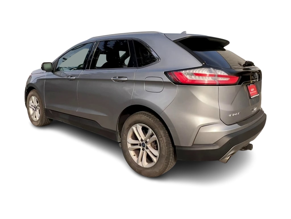 Thumbnail: 2020 Ford Edge - 4