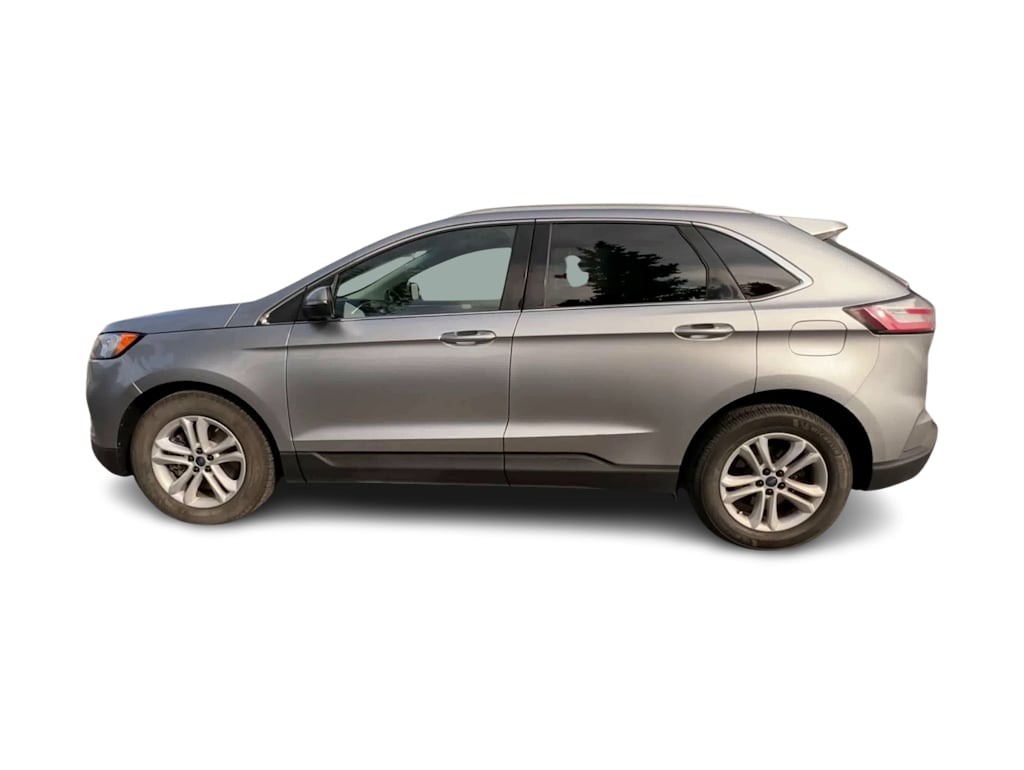 Thumbnail: 2020 Ford Edge - 3