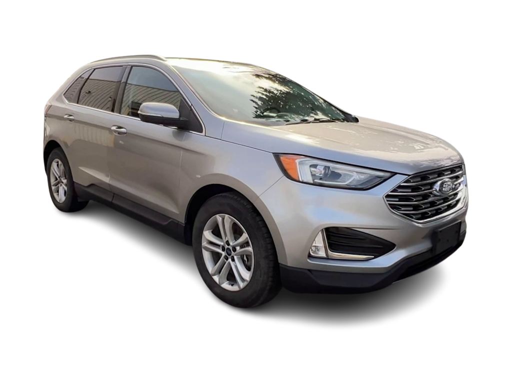 Thumbnail: 2020 Ford Edge - 15