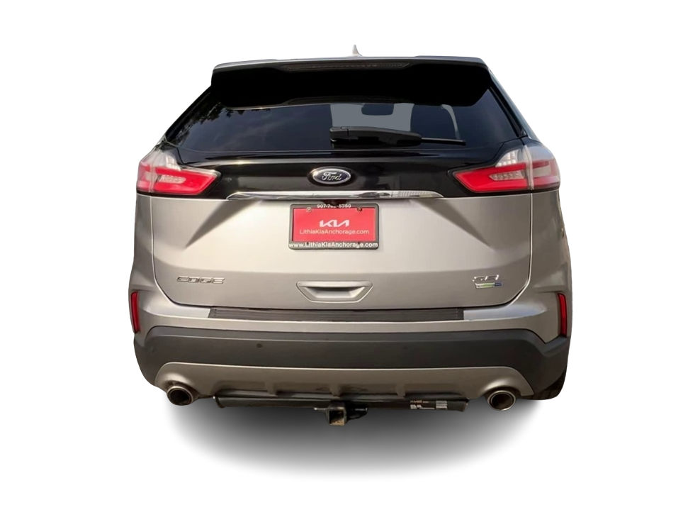 Thumbnail: 2020 Ford Edge - 5