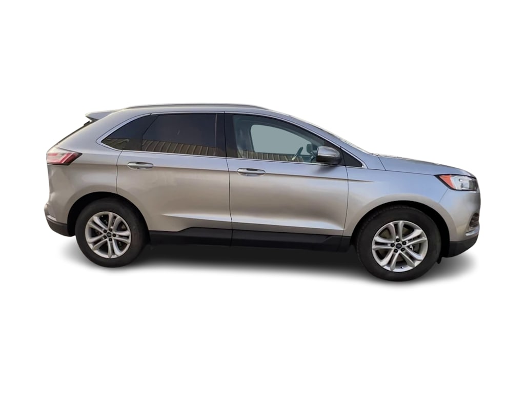 Thumbnail: 2020 Ford Edge - 18