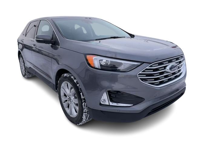 2023 Ford Edge Titanium 15