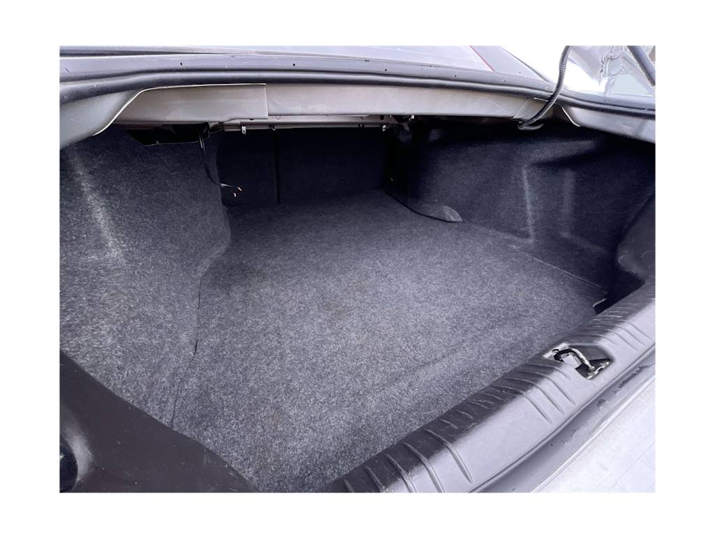 Thumbnail: 2016 Chevrolet Impala - 14