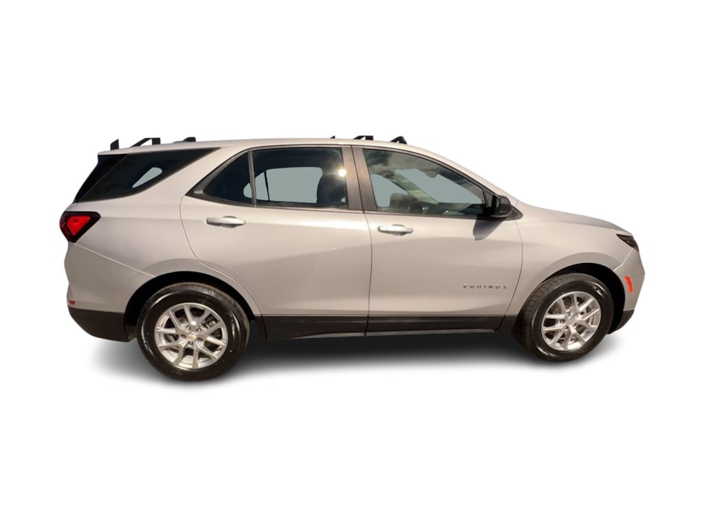 Thumbnail: 2022 Chevrolet Equinox - 19