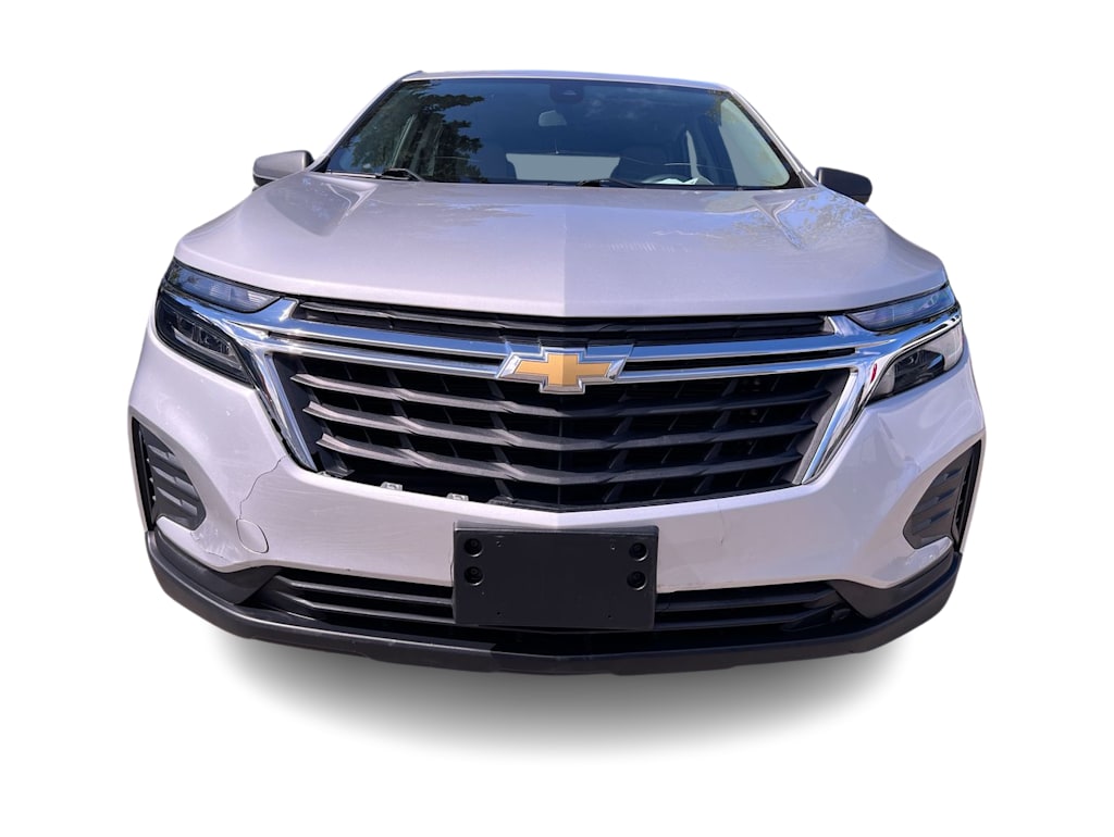 Thumbnail: 2022 Chevrolet Equinox - 29
