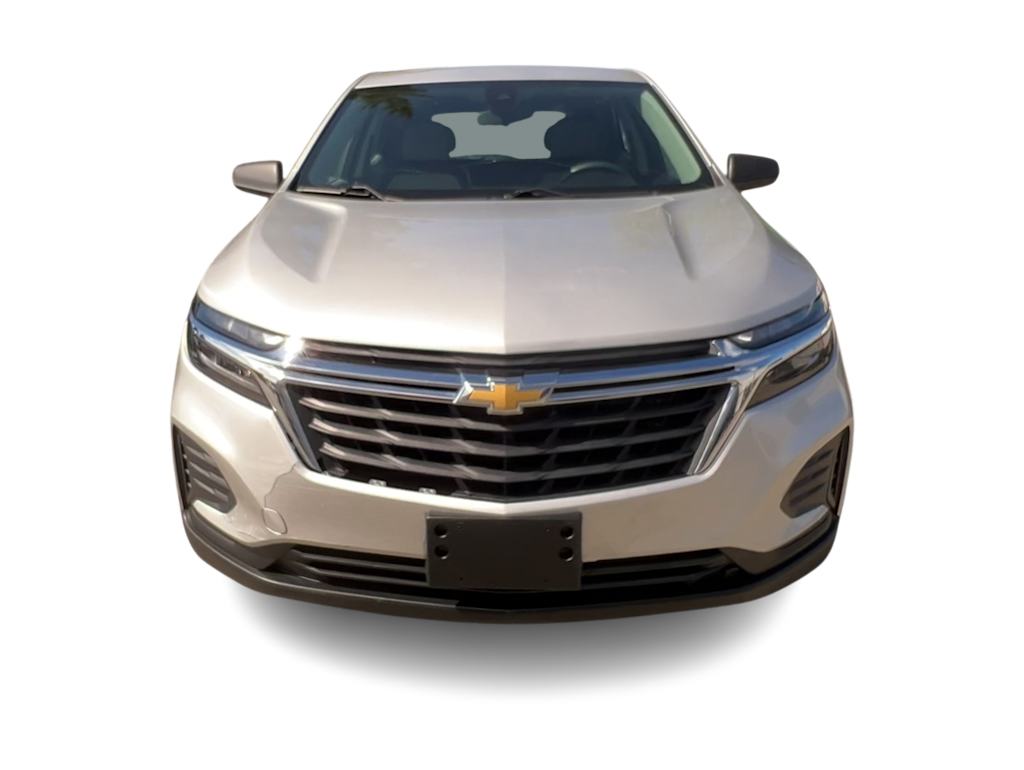 Thumbnail: 2022 Chevrolet Equinox - 6