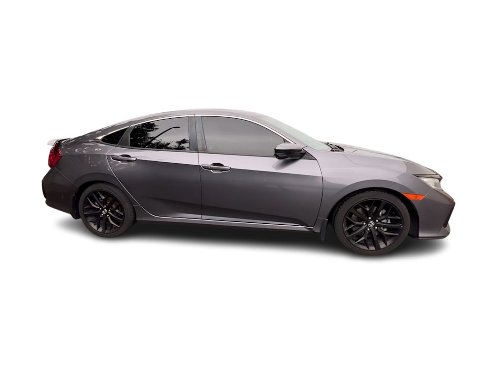 Thumbnail: 2020 Honda Civic - 18