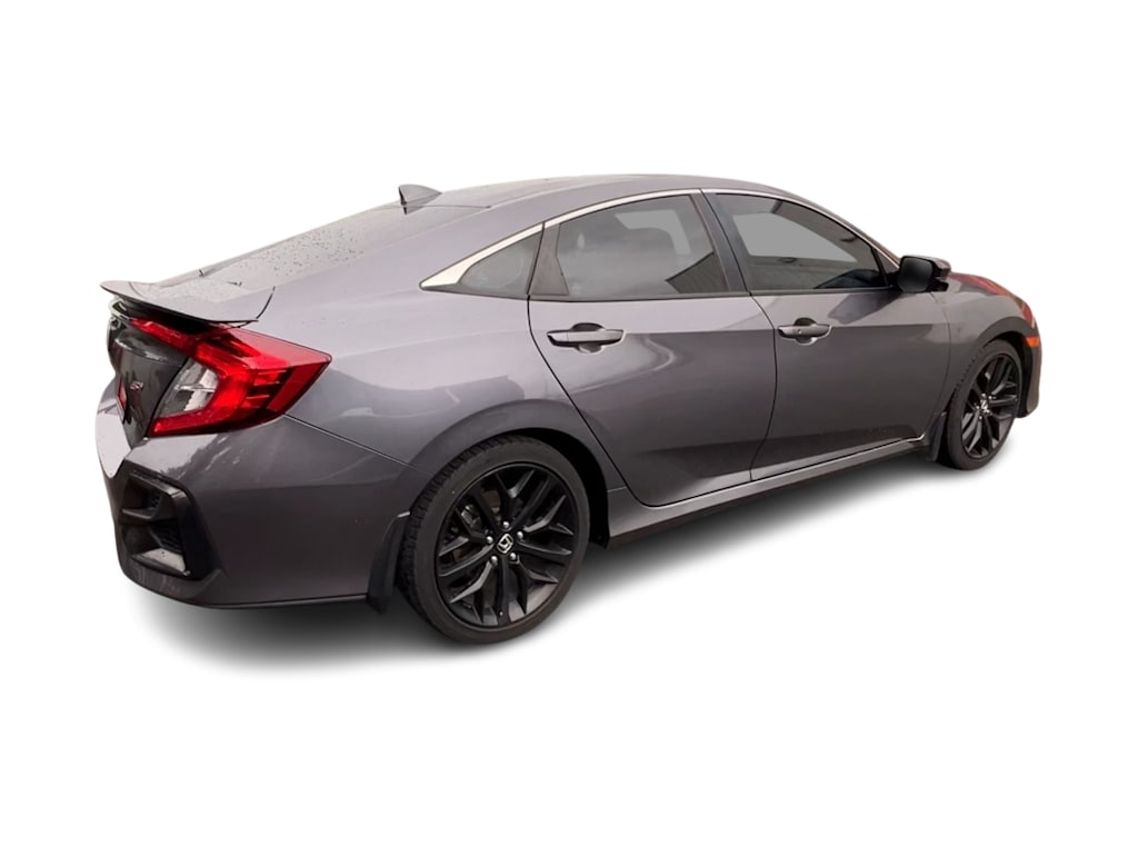 Thumbnail: 2020 Honda Civic - 17
