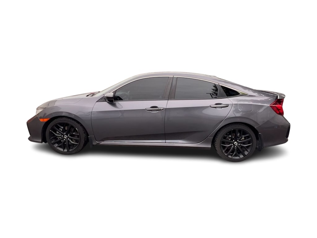 Thumbnail: 2020 Honda Civic - 16