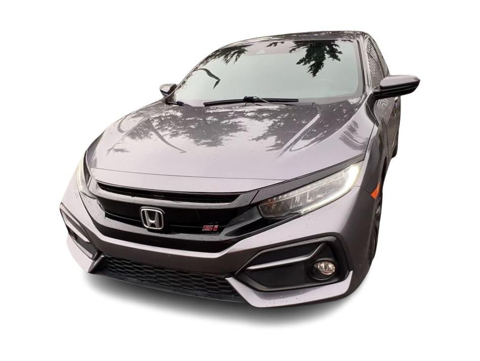 Thumbnail: 2020 Honda Civic - 6
