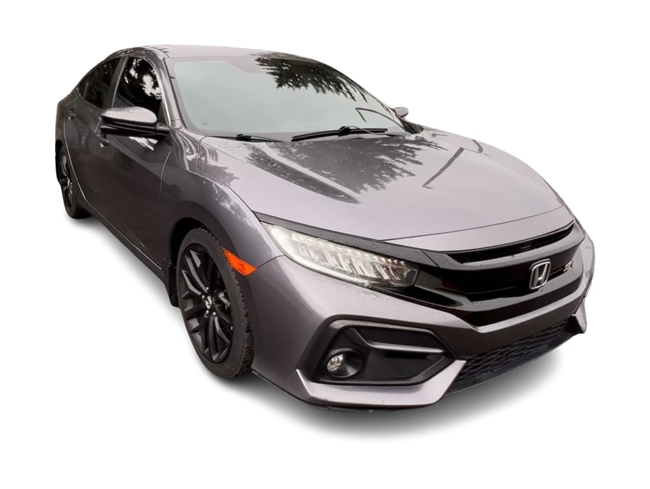 Thumbnail: 2020 Honda Civic - 15
