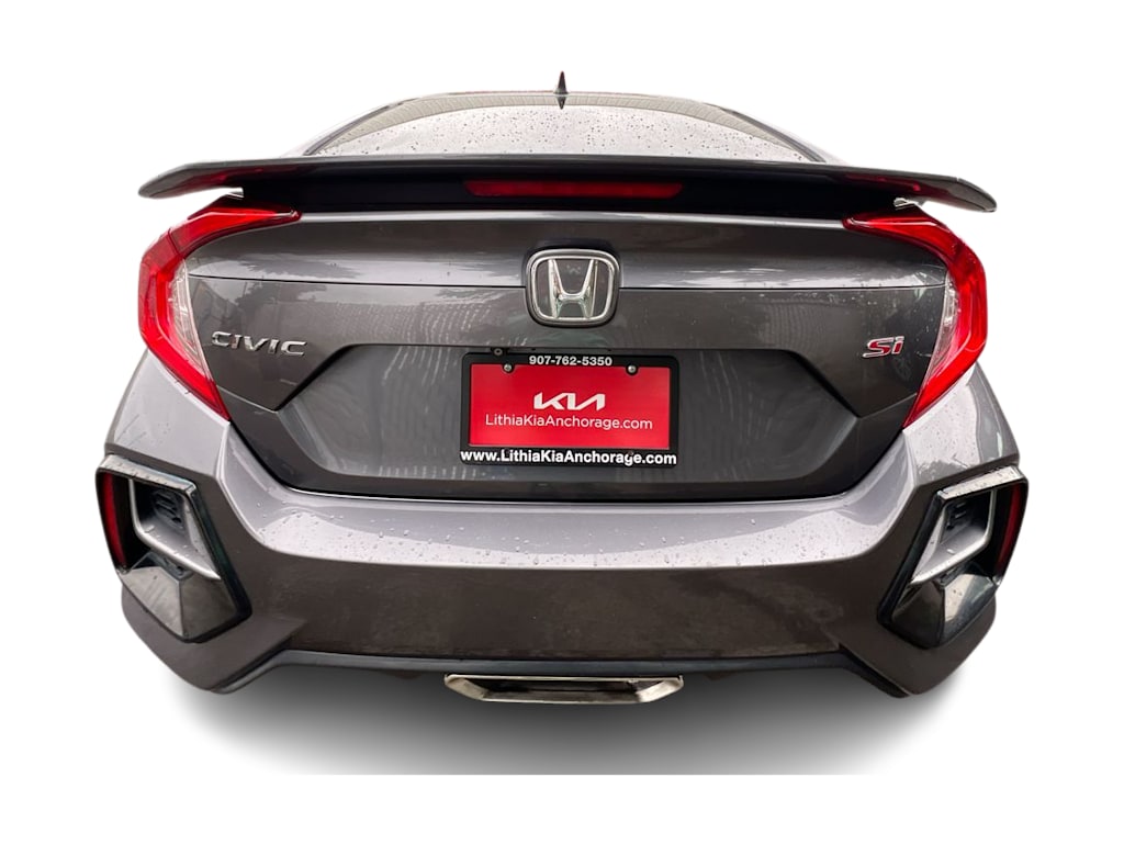 Thumbnail: 2020 Honda Civic - 28