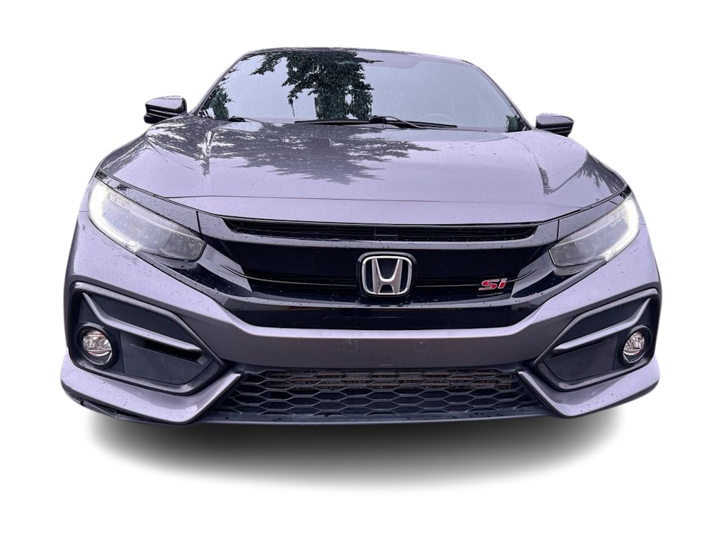 Thumbnail: 2020 Honda Civic - 29