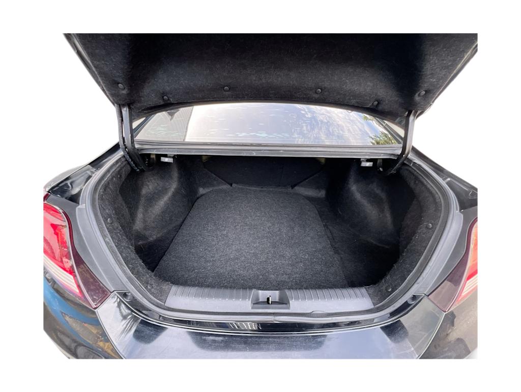 Thumbnail: 2015 Honda Civic - 19