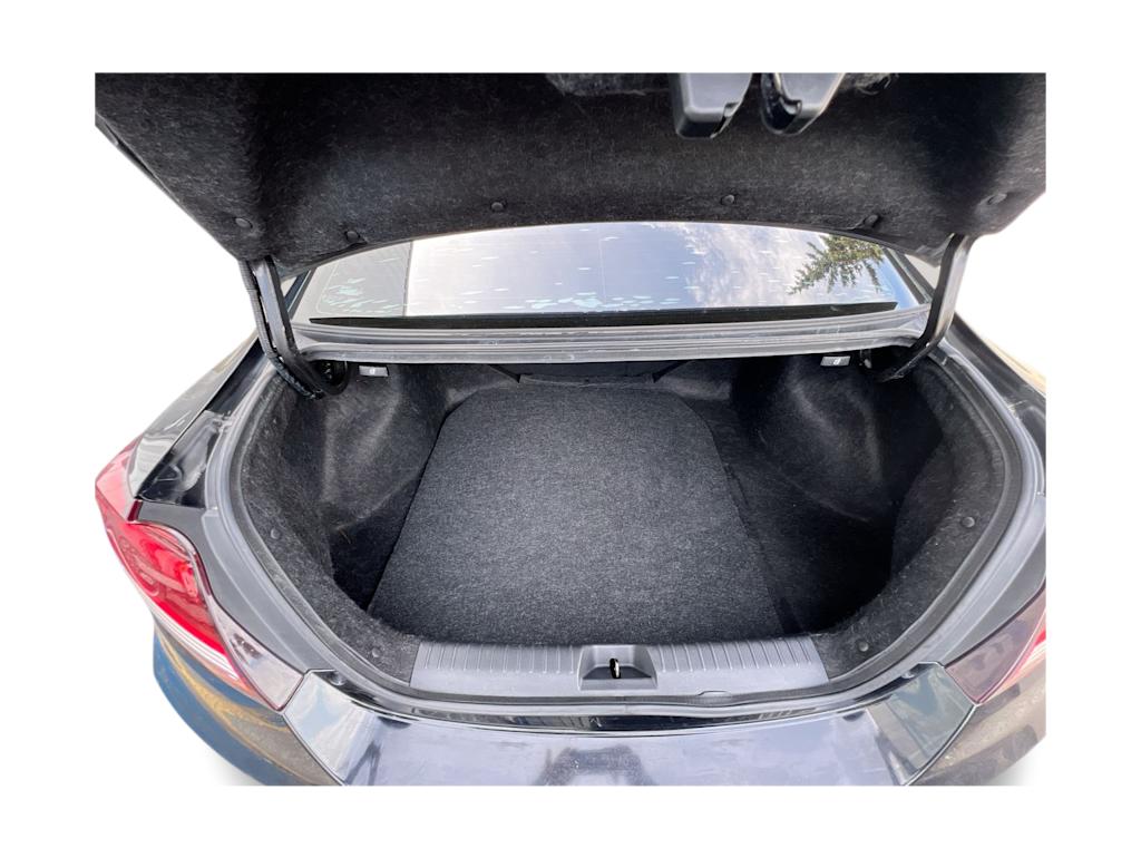Thumbnail: 2015 Honda Civic - 20