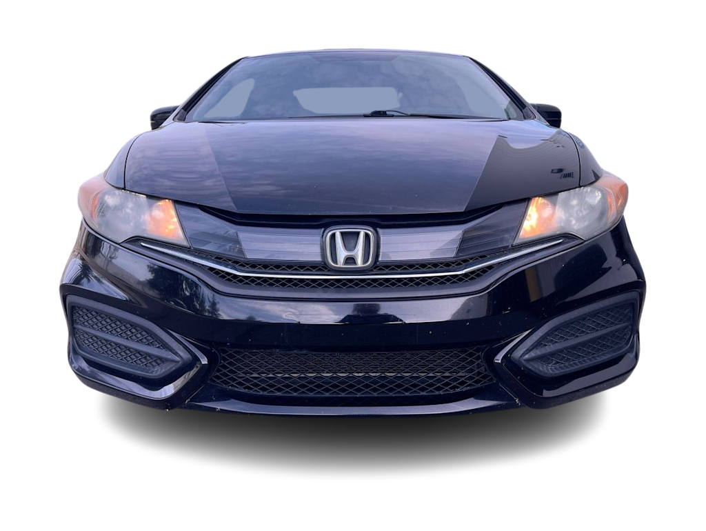 Thumbnail: 2015 Honda Civic - 4