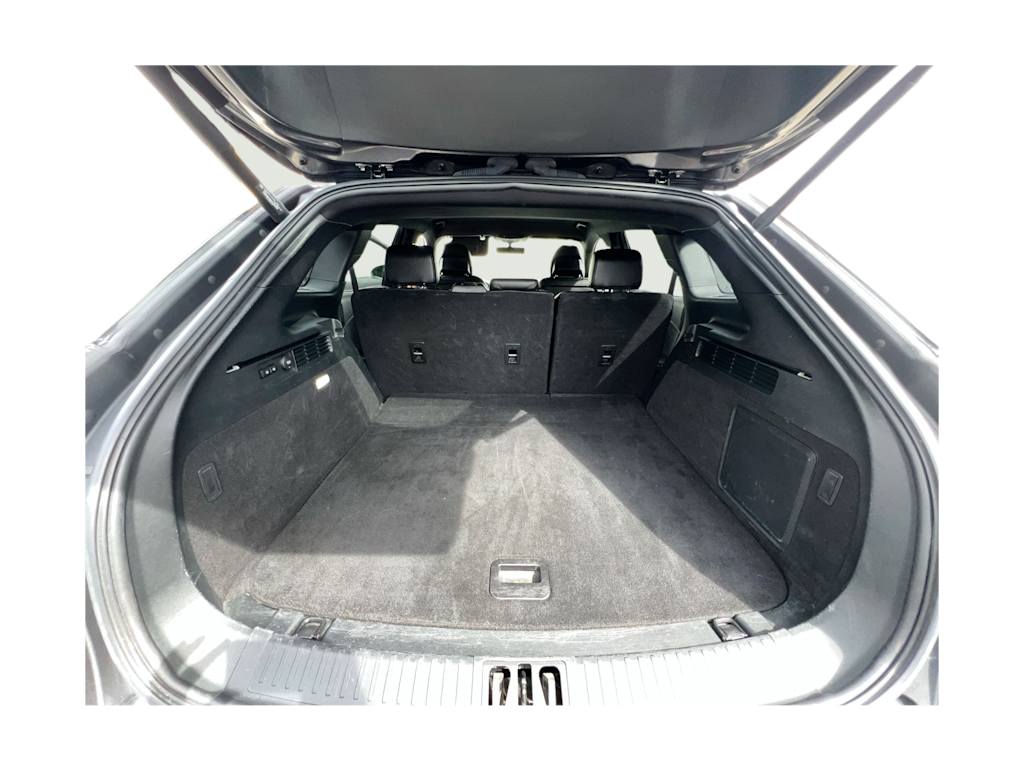 Thumbnail: 2019 Lincoln Nautilus - 28
