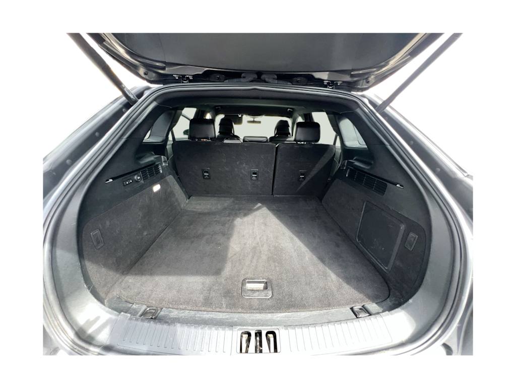 Thumbnail: 2019 Lincoln Nautilus - 27