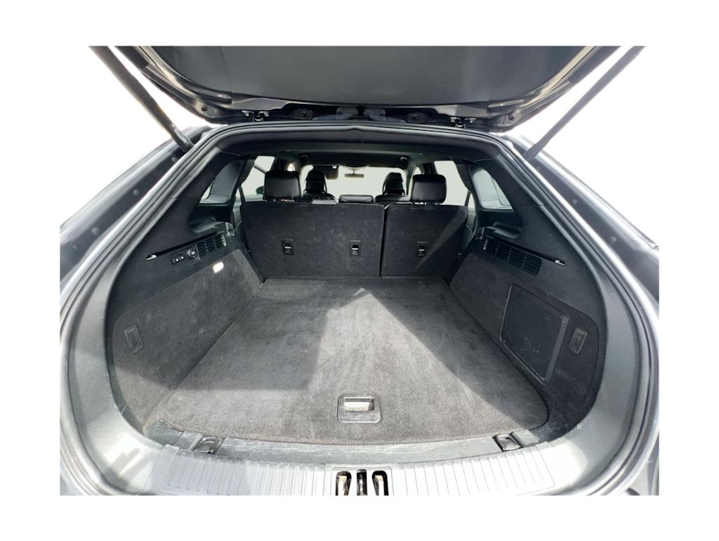Thumbnail: 2019 Lincoln Nautilus - 14