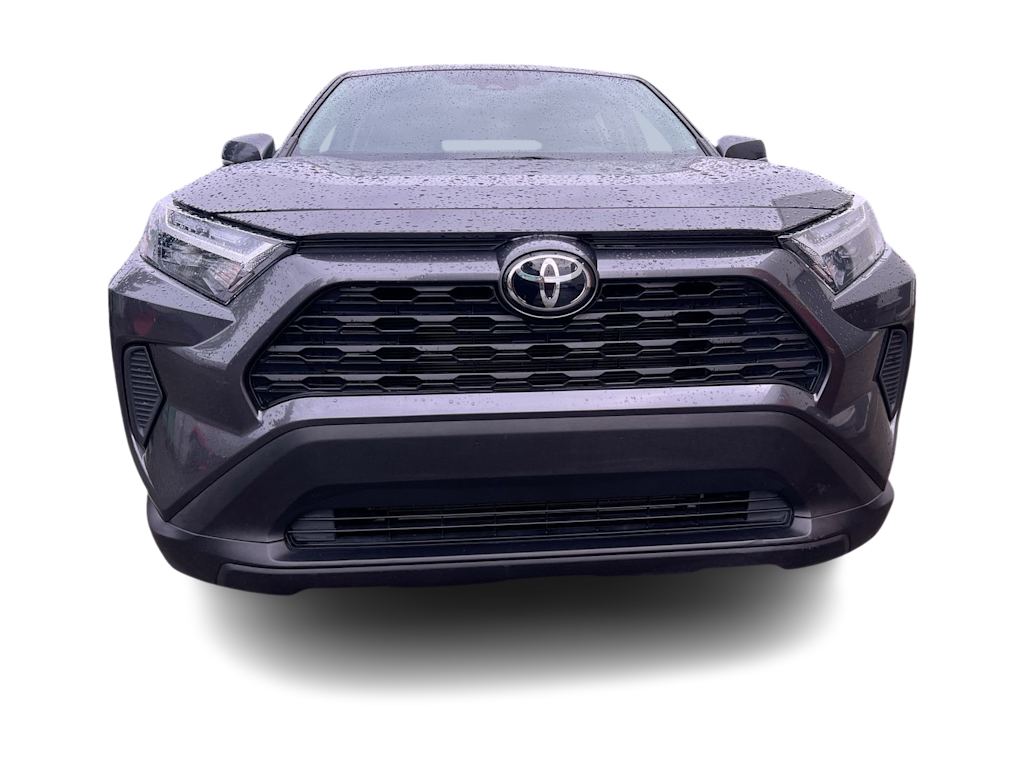 Thumbnail: 2024 Toyota RAV4 - 29