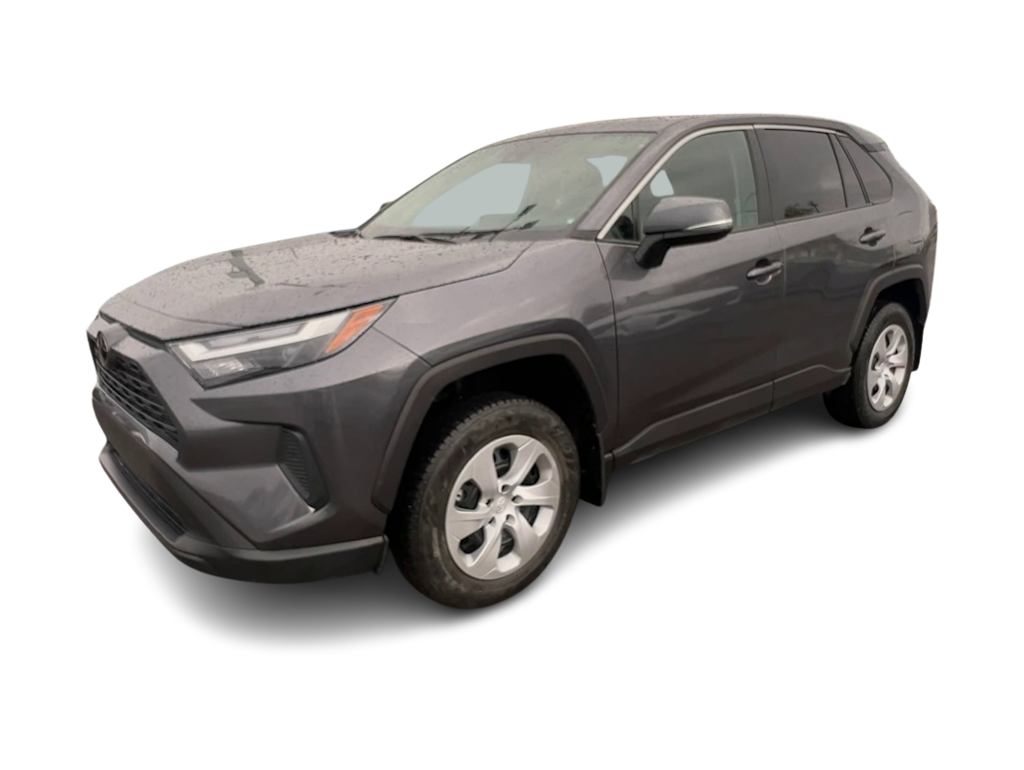 Thumbnail: 2024 Toyota RAV4 - 16