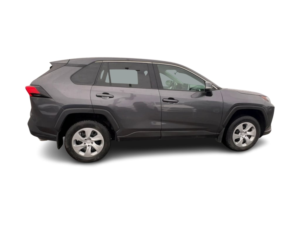 Thumbnail: 2024 Toyota RAV4 - 14