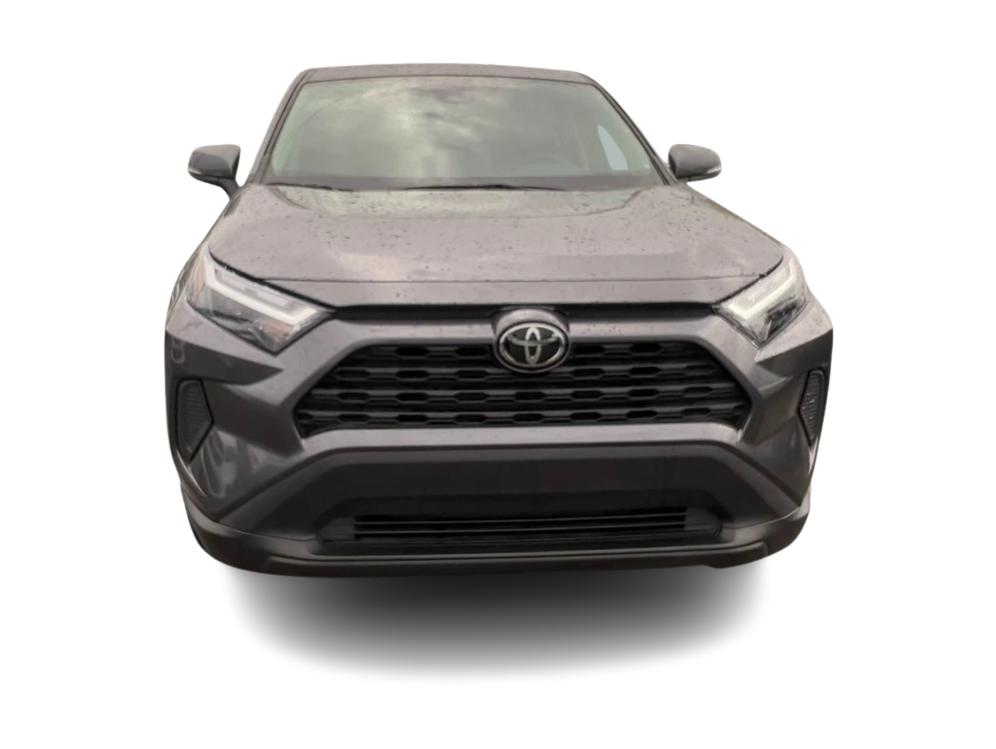 Thumbnail: 2024 Toyota RAV4 - 6
