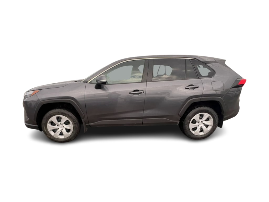 Thumbnail: 2024 Toyota RAV4 - 3