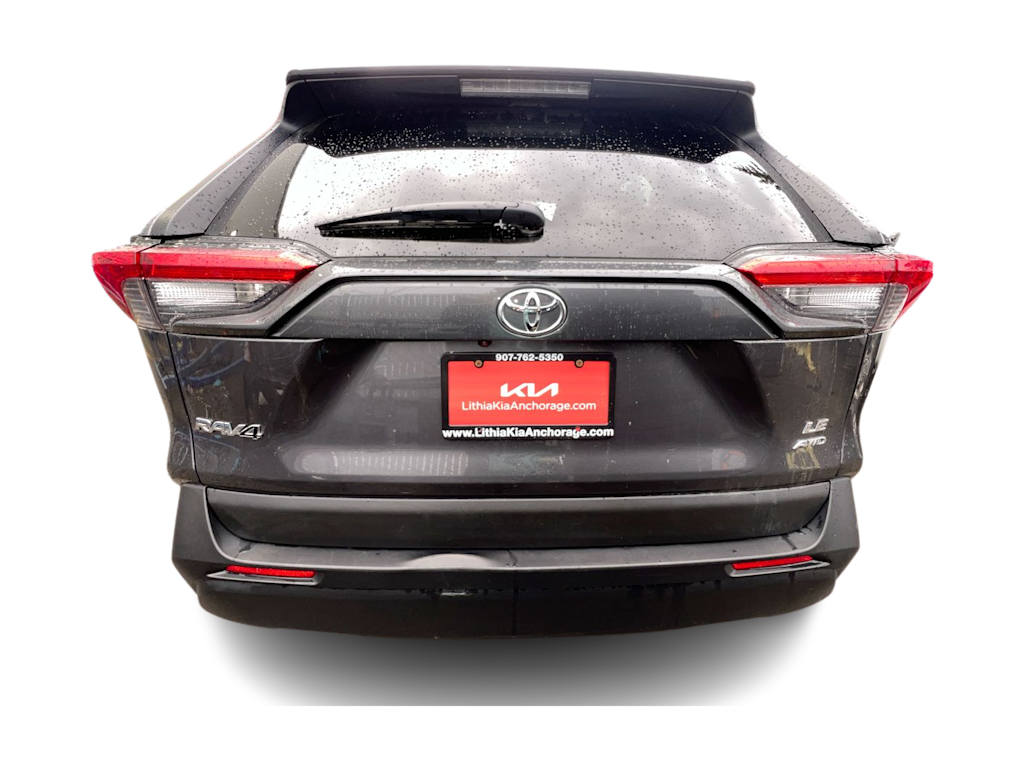 Thumbnail: 2024 Toyota RAV4 - 28