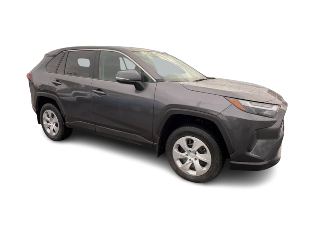 Thumbnail: 2024 Toyota RAV4 - 15