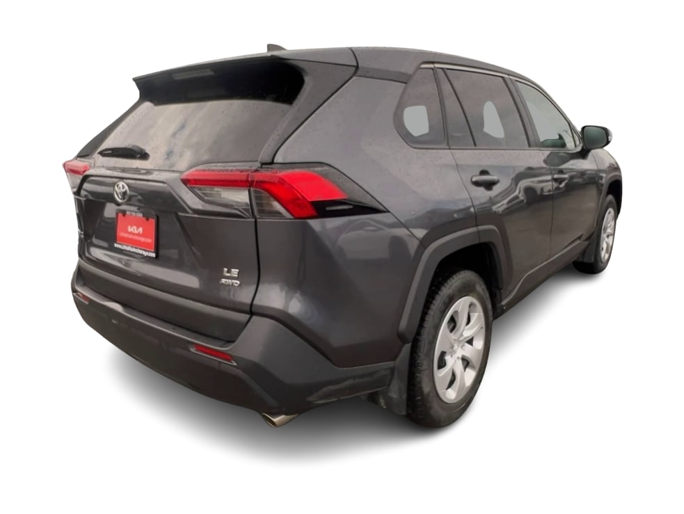 Thumbnail: 2024 Toyota RAV4 - 17