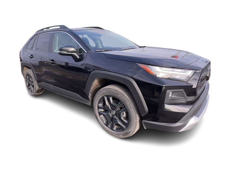 2023 Toyota RAV4 Adventure 15