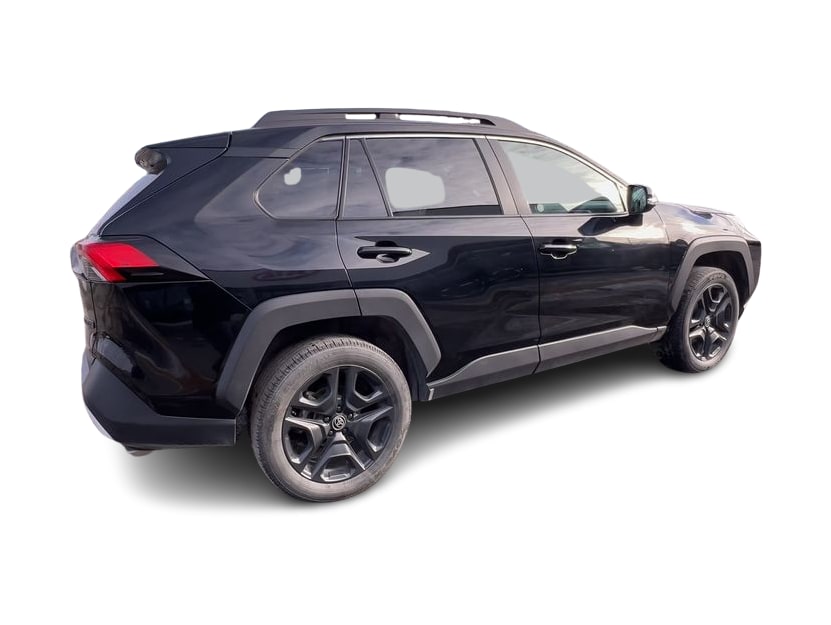 2023 Toyota RAV4 Adventure 17