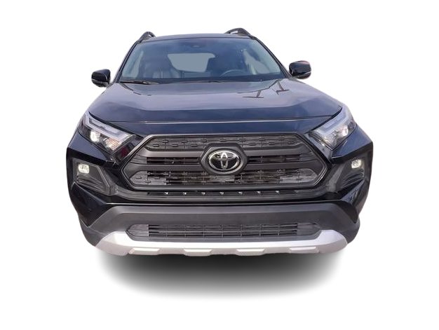 2023 Toyota RAV4 Adventure 5