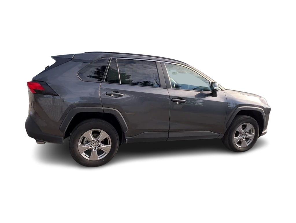 Thumbnail: 2025 Toyota RAV4 - 19