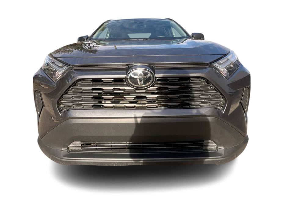 Thumbnail: 2025 Toyota RAV4 - 29