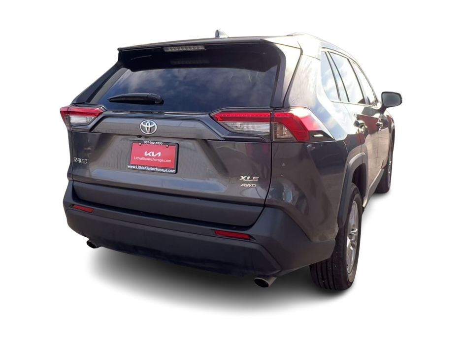 Thumbnail: 2025 Toyota RAV4 - 18