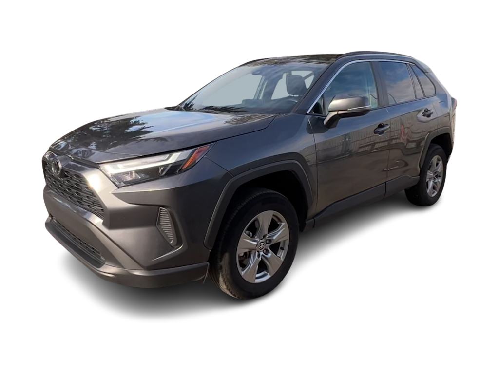 Thumbnail: 2025 Toyota RAV4 - 16