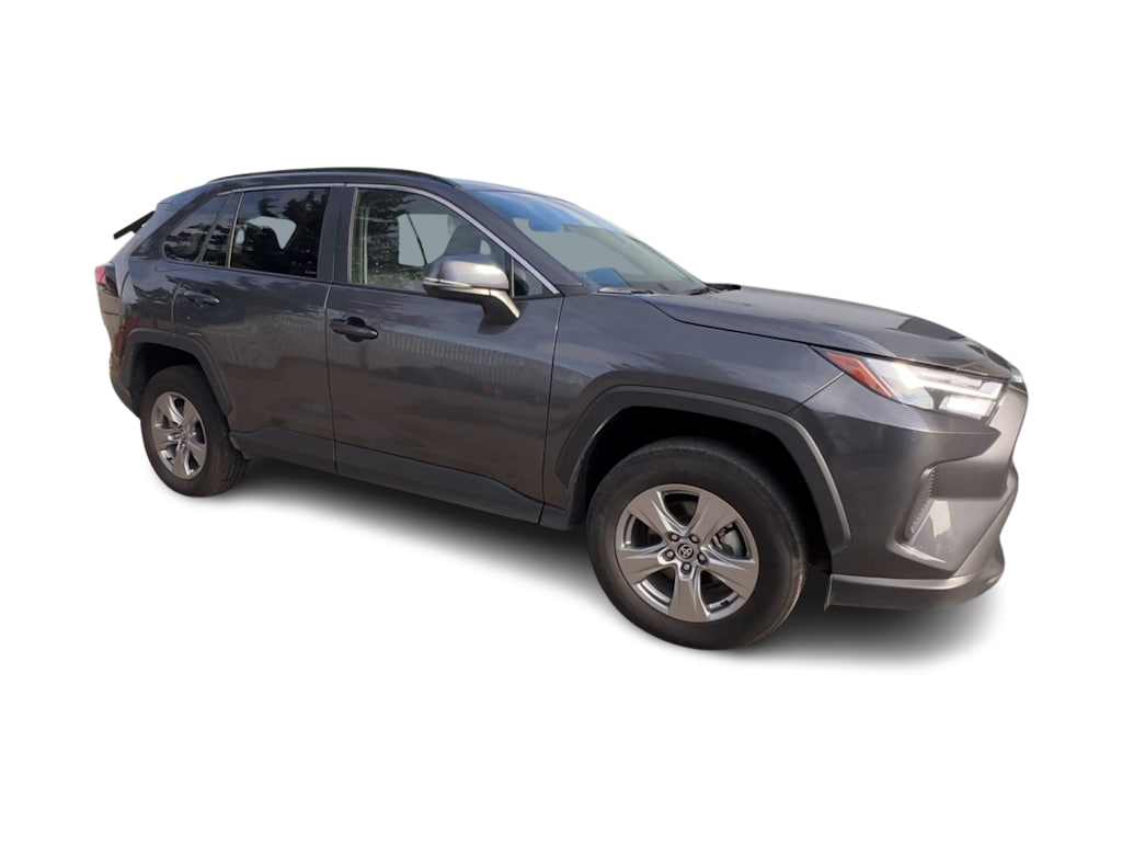 Thumbnail: 2025 Toyota RAV4 - 15