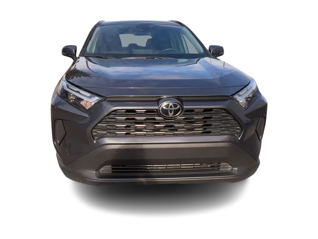 Thumbnail: 2025 Toyota RAV4 - 6