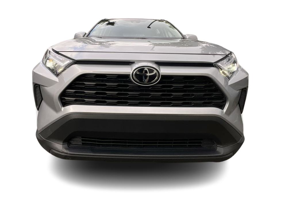 Thumbnail: 2025 Toyota RAV4 - 29