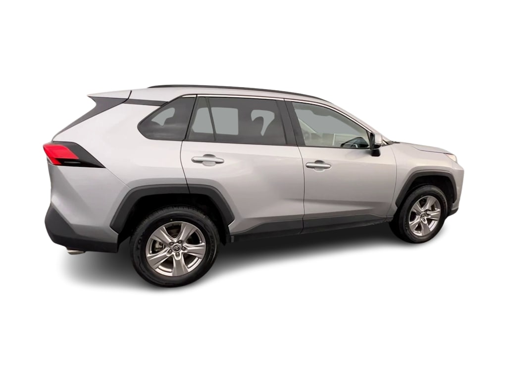 Thumbnail: 2025 Toyota RAV4 - 18