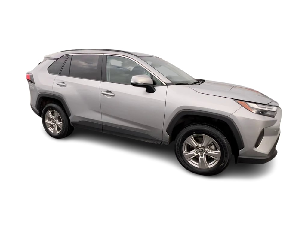 Thumbnail: 2025 Toyota RAV4 - 19