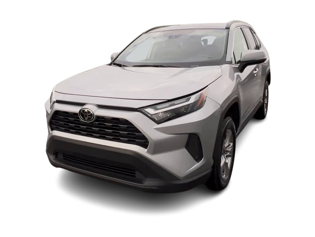 Thumbnail: 2025 Toyota RAV4 - 15