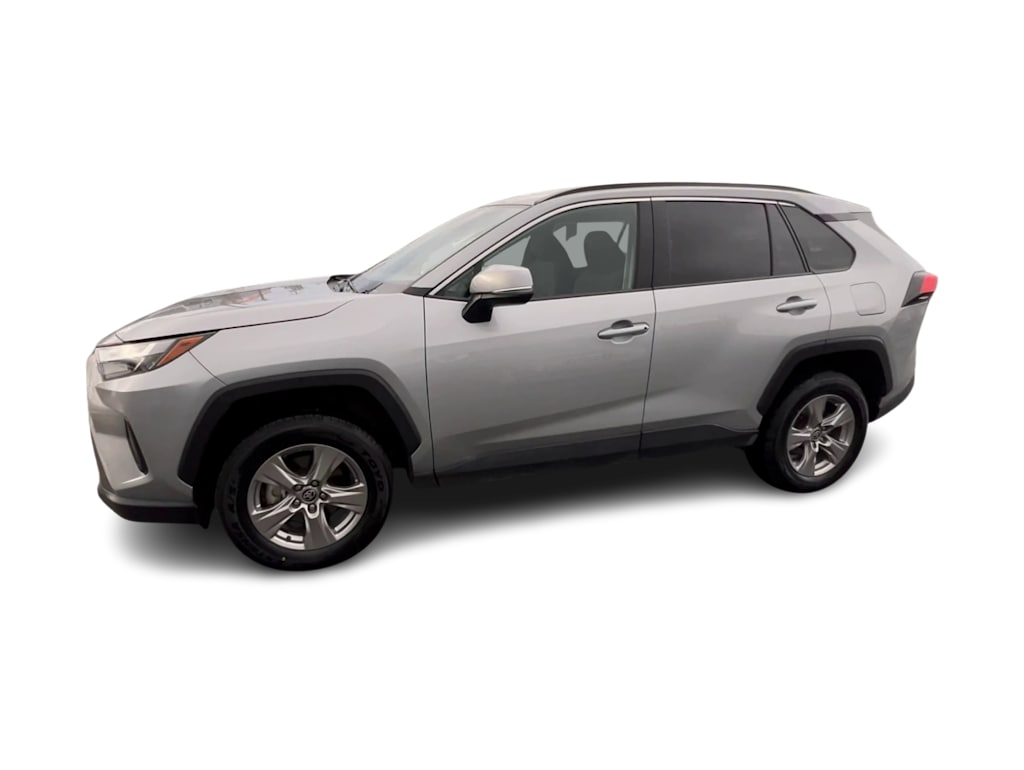 Thumbnail: 2025 Toyota RAV4 - 3