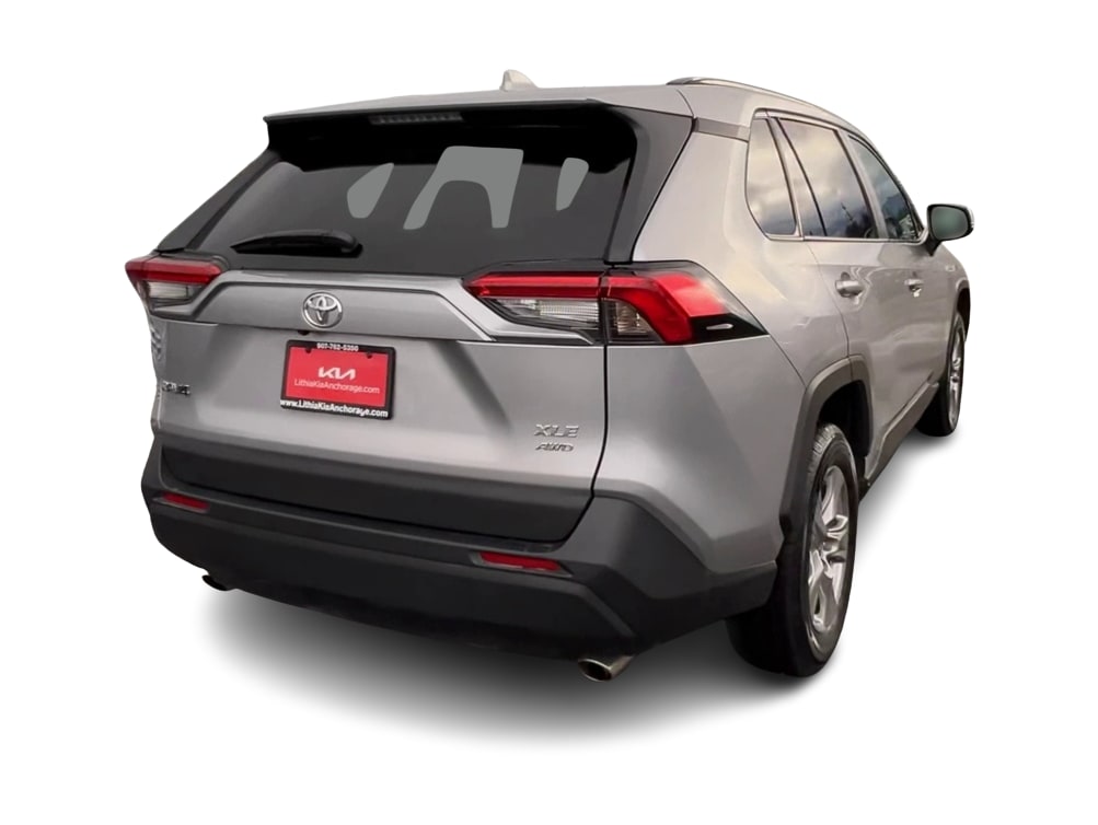 Thumbnail: 2025 Toyota RAV4 - 17