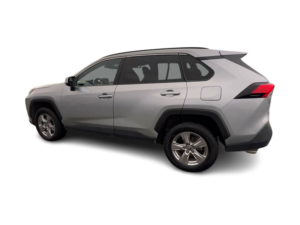 Thumbnail: 2025 Toyota RAV4 - 16
