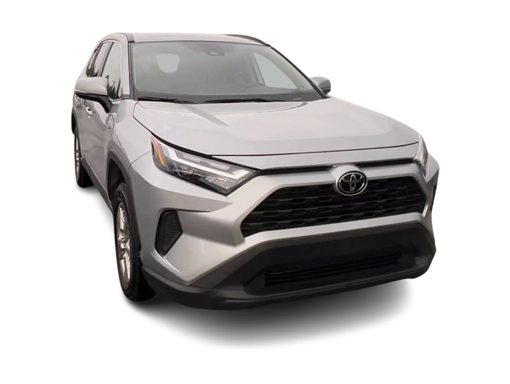 Thumbnail: 2025 Toyota RAV4 - 6